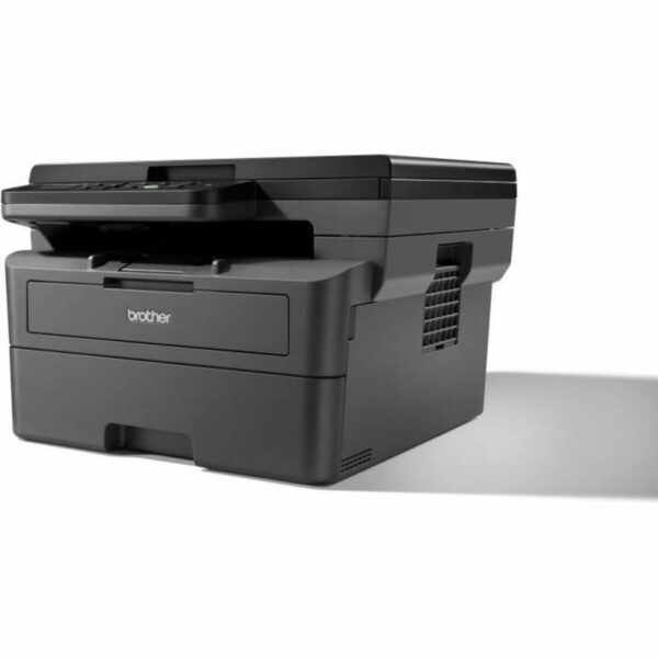 Laserdrucker Brother DCP-L2627DWE (EcoPro) – Bild 3