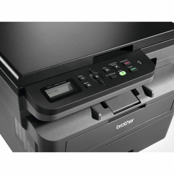 Laserdrucker Brother DCP-L2627DWE (EcoPro) – Bild 4