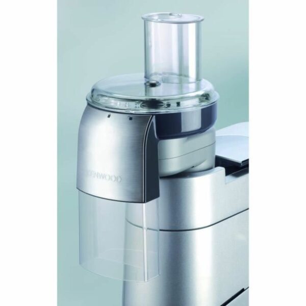 Zubehör Kenwood AT340 – Bild 8