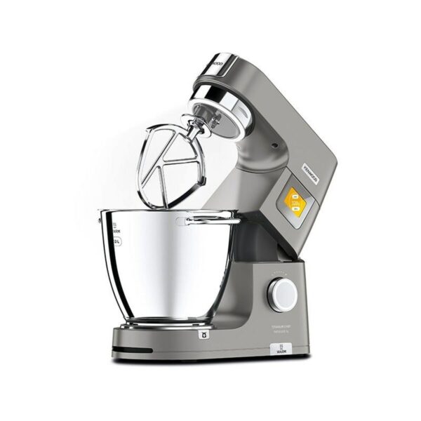 Küchenmaschine Kenwood KWL90.004SI  Silberfarben 1400 W 7 L – Bild 3