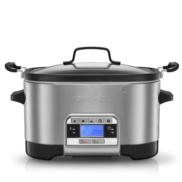 Dauerkochtopf Crock-Pot CSC024X – Bild 2