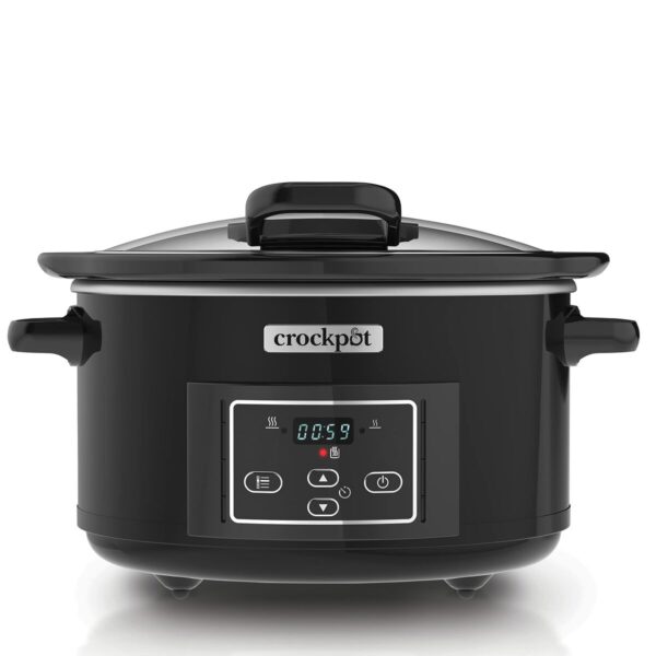 Dauerkochtopf Crock-Pot CSC052X – Bild 2