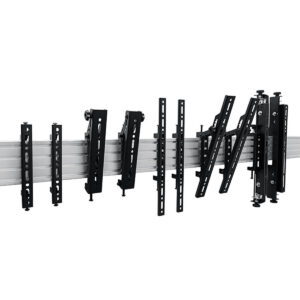 Bildschirm-Träger für den Tisch Neomounts BT8390-175/B V2
