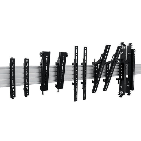 Bildschirm-Träger für den Tisch Neomounts BT8390-175/B V2