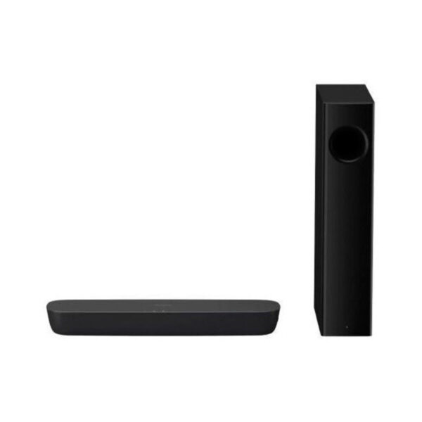 Drahtlose Soundbar Panasonic SC-HTB250 120 W – Bild 2