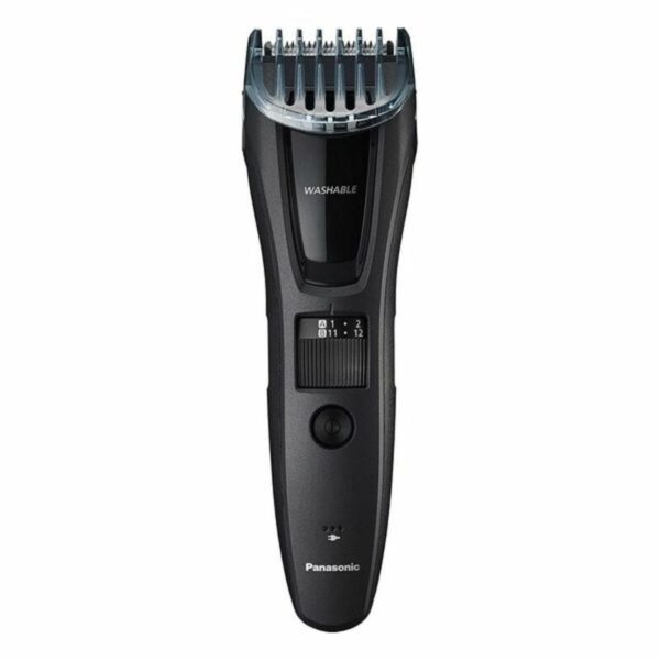 Kabellose Haarschneidemaschine Panasonic Corp. ERGB62H503 0.5 mm Schwarz – Bild 3