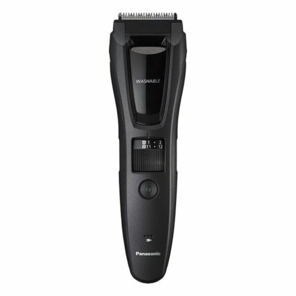 Kabellose Haarschneidemaschine Panasonic Corp. ERGB62H503 0.5 mm Schwarz – Bild 4