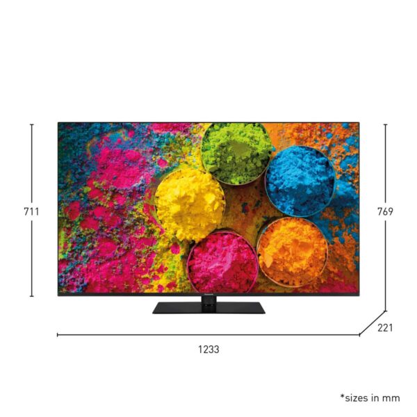 Smart TV Panasonic TX55MX700E LED 4K Ultra HD 55" – Bild 4