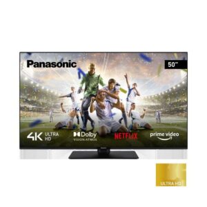 Smart TV Panasonic TX50MX600E 4K Ultra HD 50″ LED HDR