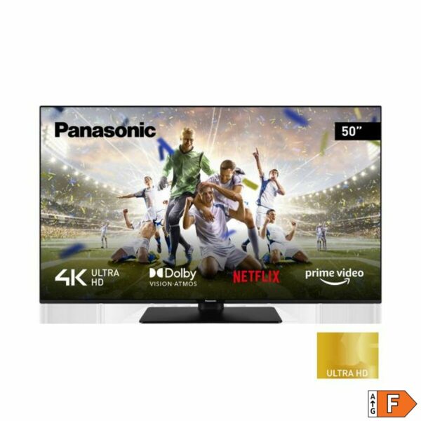 Smart TV Panasonic TX50MX600E 4K Ultra HD 50" LED HDR – Bild 5