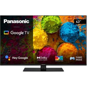 Smart TV Panasonic TX43MX700E LED 4K Ultra HD 43″
