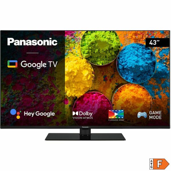 Smart TV Panasonic TX43MX700E LED 4K Ultra HD 43" – Bild 6