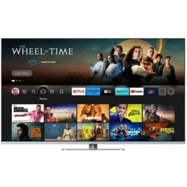 Smart TV Panasonic TV43W93AE6 43" LED – Bild 3