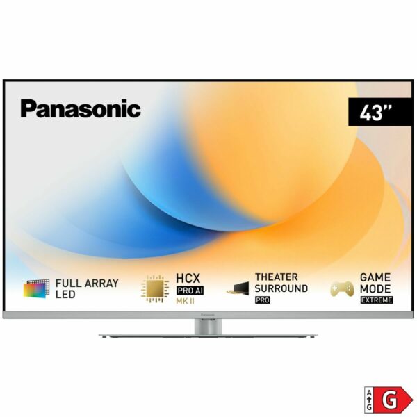 Smart TV Panasonic TV43W93AE6 43" LED – Bild 5