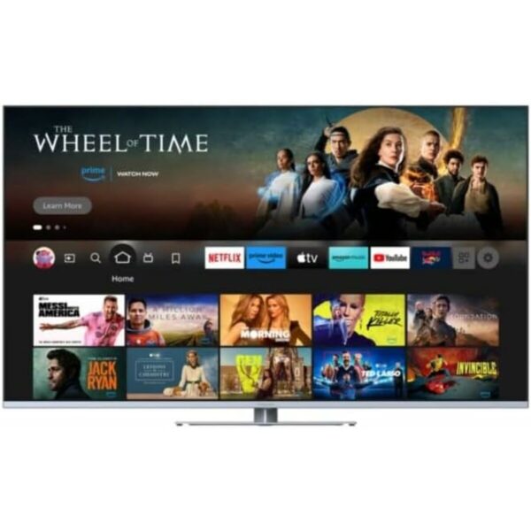 Smart TV Panasonic TV55W93AE6 55" LED 4K Ultra HD – Bild 3