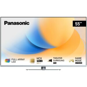Smart TV Panasonic TV55W93AE6 55″ LED 4K Ultra HD