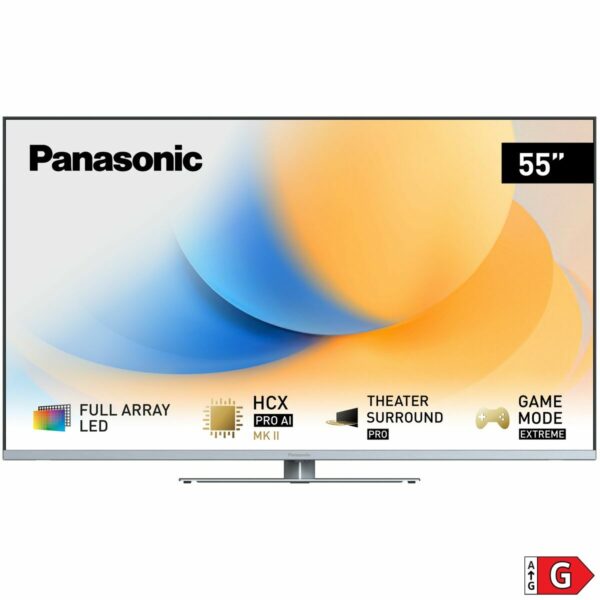 Smart TV Panasonic TV55W93AE6 55" LED 4K Ultra HD – Bild 2