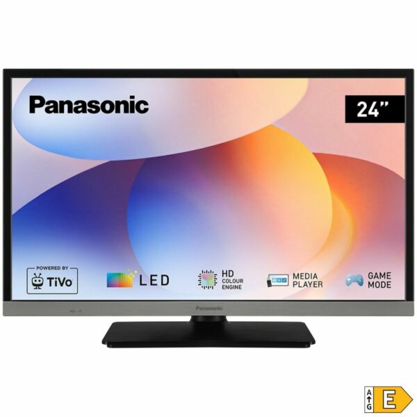 Smart TV Panasonic TB24S40AEZ HD 24" LCD – Bild 4