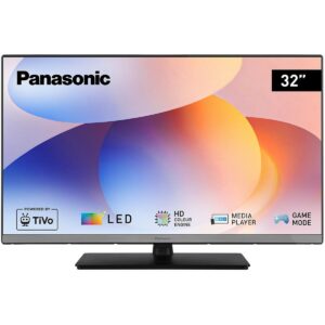 Smart TV Panasonic TB32S40AEZ Full HD HD 32″ LED
