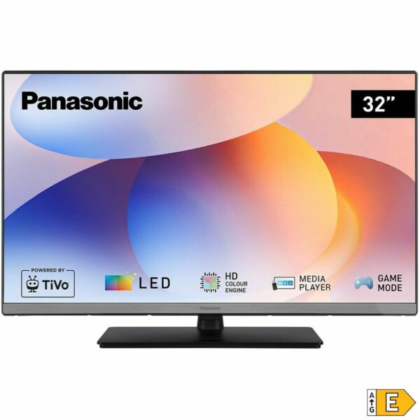 Smart TV Panasonic TB32S40AEZ Full HD HD 32" LED – Bild 4