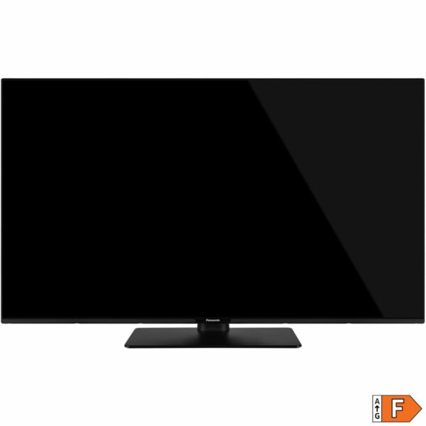 Smart TV Panasonic TB50W60AEZ 4K Ultra HD 50" LED – Bild 4