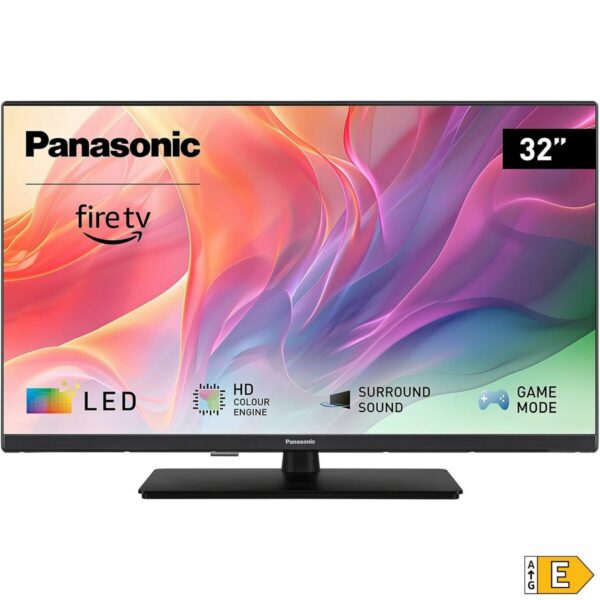 Smart TV Panasonic TV32S55AEZ 32" LED HD – Bild 4
