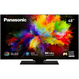 Smart TV Panasonic TV48Z80AEZ 48″ OLED