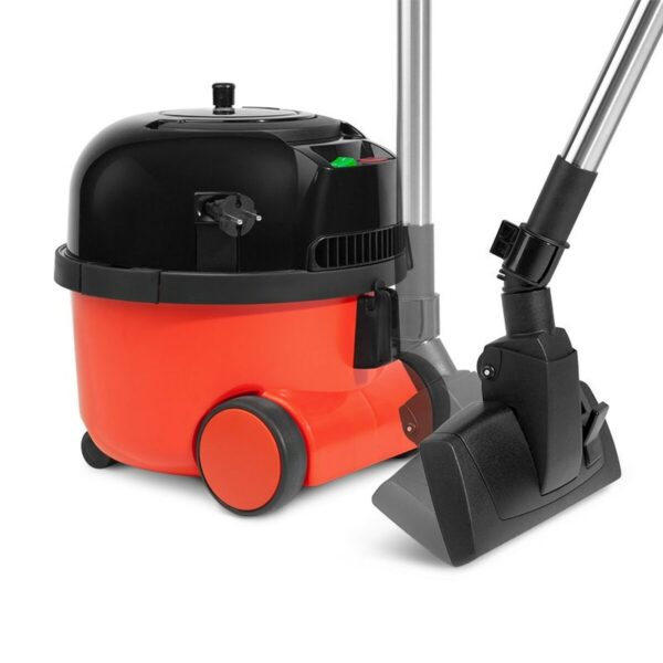 Staubsauger Numatic HVR200-11 Rot 620 W – Bild 3