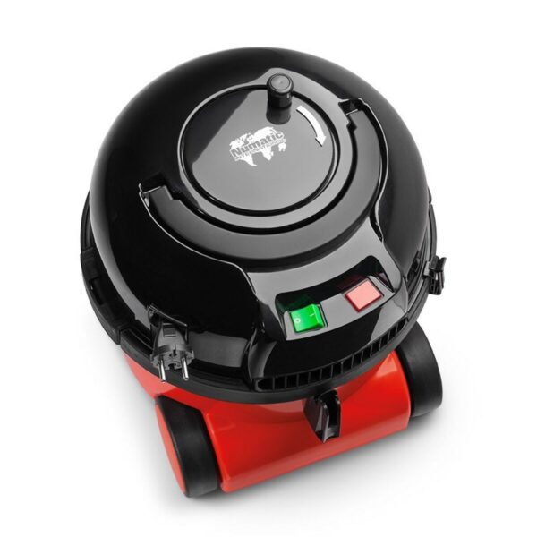 Staubsauger Numatic HVR200-11 Rot 620 W – Bild 5