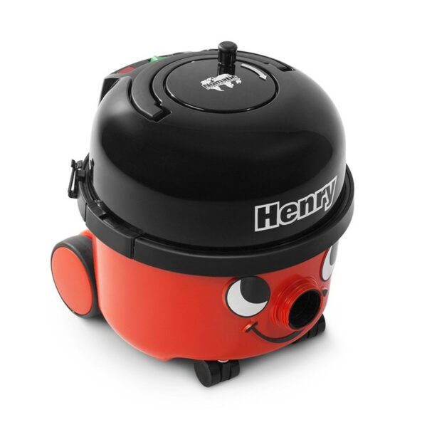 Staubsauger Numatic HVR200-11 Rot 620 W – Bild 6