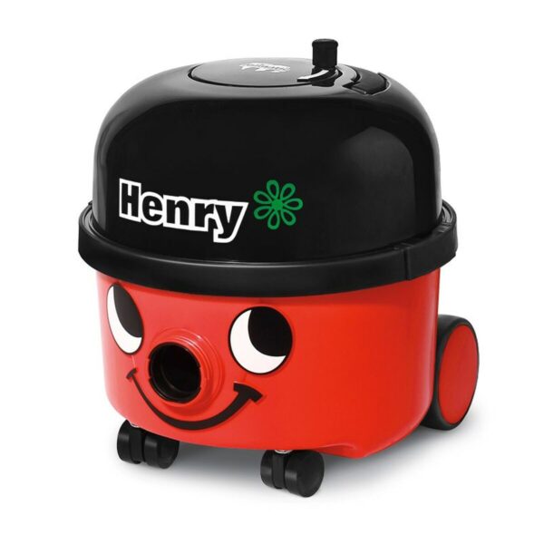 Staubsauger Numatic HVR200-11 Rot 620 W – Bild 7