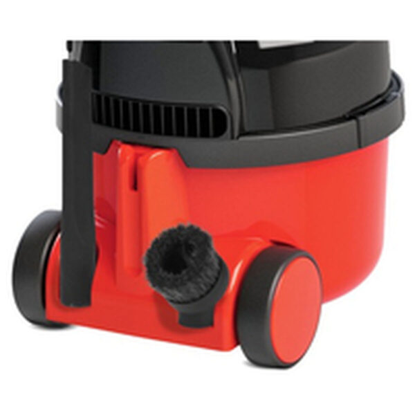 Staubsauger Numatic Henry Compact Schwarz Rot Schwarz/Rot – Bild 6