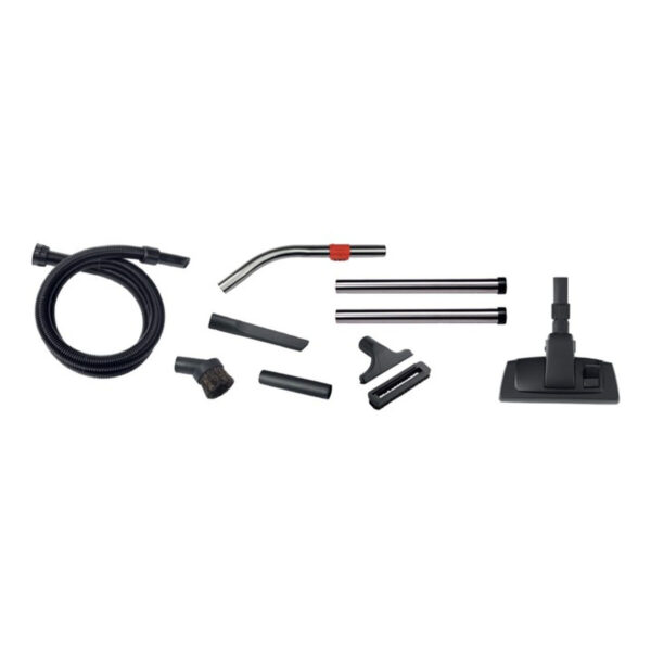 Staubsauger Numatic Henry Compact Schwarz Rot Schwarz/Rot – Bild 7