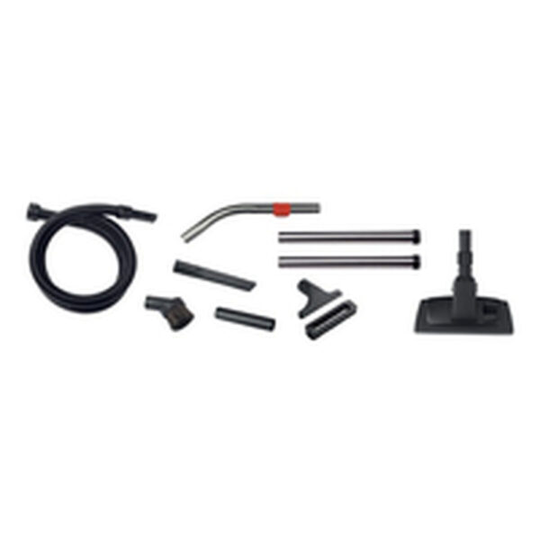 Staubsauger Numatic Henry Compact Schwarz Rot Schwarz/Rot – Bild 8