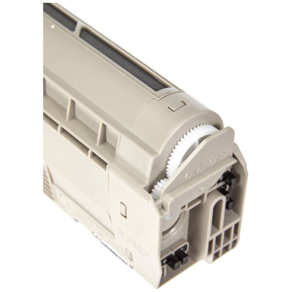 Original Toner OKI 46507508 Schwarz – Bild 2