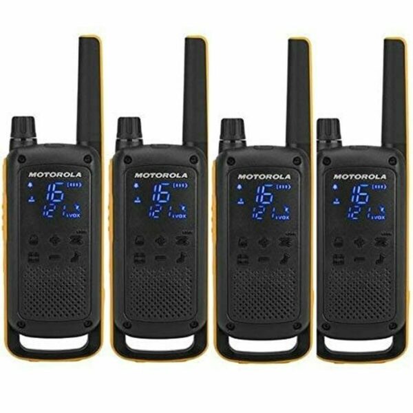 Walkie-Talkie Motorola 188082 – Bild 2