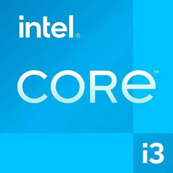 Prozessor Intel i3-10105 64 bits LGA 1200 – Bild 2