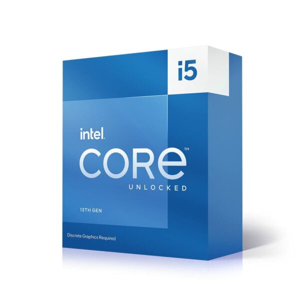 Prozessor Intel i5-13400F 64 bits LGA 1700 – Bild 2