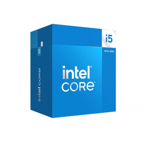 Prozessor Intel i5-14400F 64 bits LGA 1700