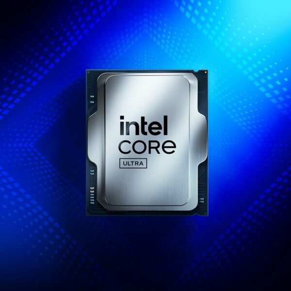 Prozessor Intel Core Ultra 7 Desktop 265K LGA 1851 – Bild 2