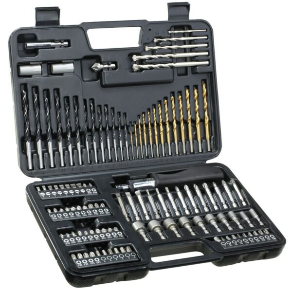 Metallbohrer Dewalt DT0109-QZ