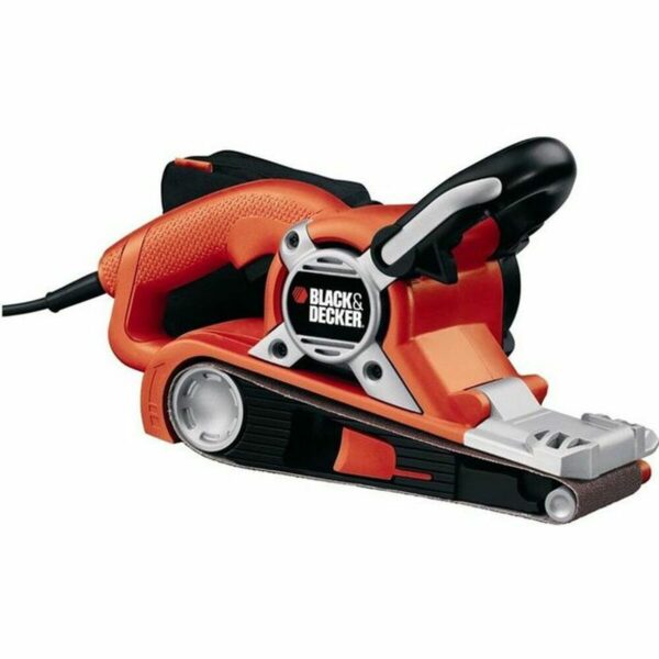 Bandschleifer Black & Decker KA88 720 W – Bild 2