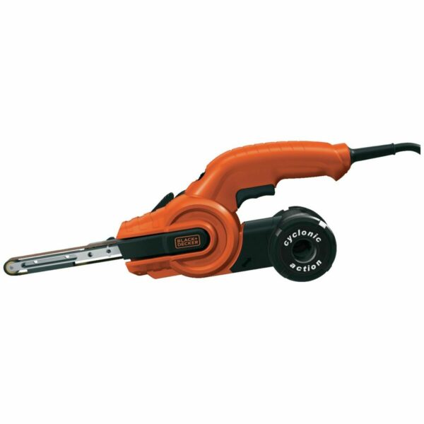 Sander Black & Decker KA900E 350 W – Bild 2