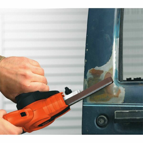 Sander Black & Decker KA900E 350 W – Bild 4