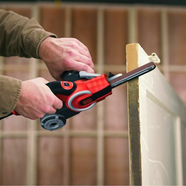 Sander Black & Decker KA900E 350 W – Bild 5