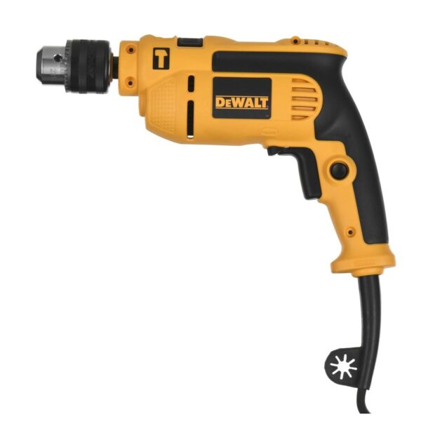 Hammerbohrer Dewalt DWD024 650 W – Bild 8