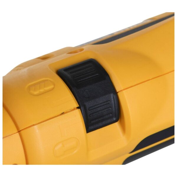 Hammerbohrer Dewalt DWD024 650 W – Bild 5