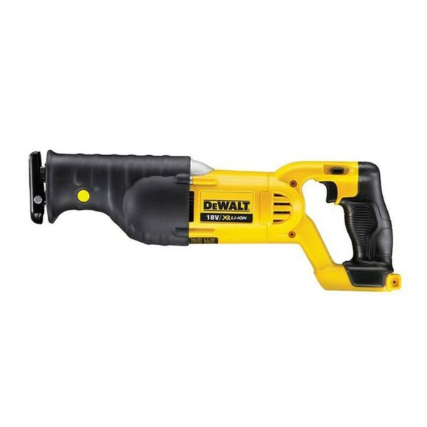 Stichsäge Dewalt DCS380N-XJ 18 V – Bild 2