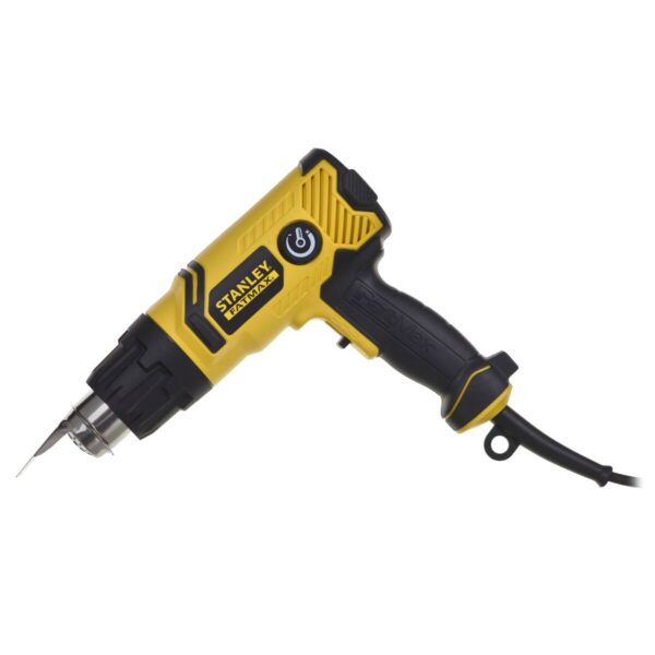 Heißluftgebläse Stanley FME670K 2000 W – Bild 3