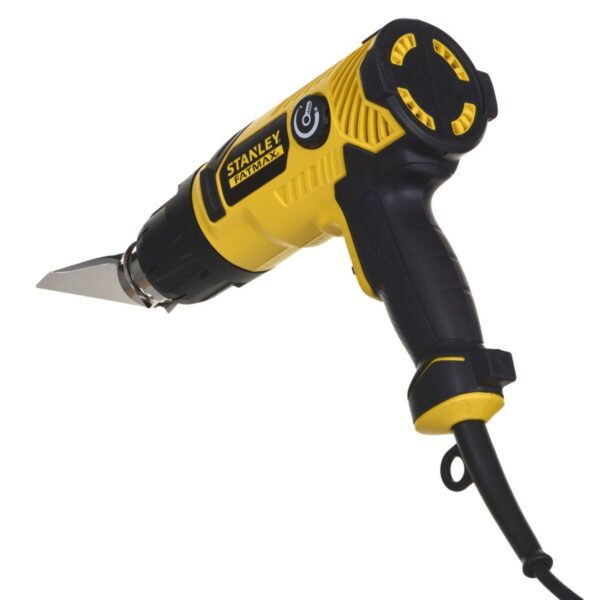 Heißluftgebläse Stanley FME670K 2000 W – Bild 5